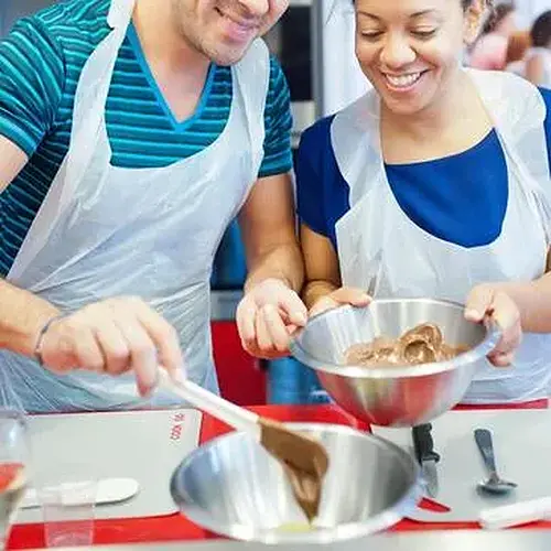 Activité : Cours de Pâtisserie à Nantes