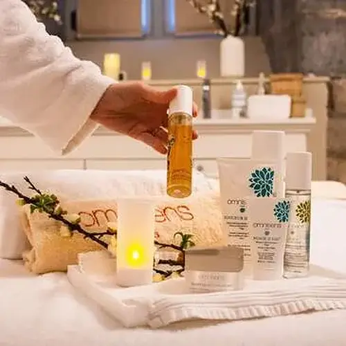 Week end Spa d’Exception à Valenciennes à Valenciennes