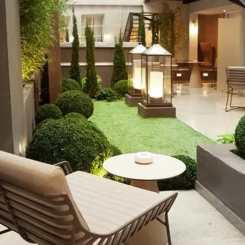 Activité : Spa et Soins dans le Quartier Latin à Paris