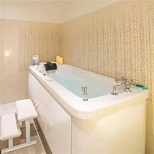Activité : Massage et Soins au Lavandou
