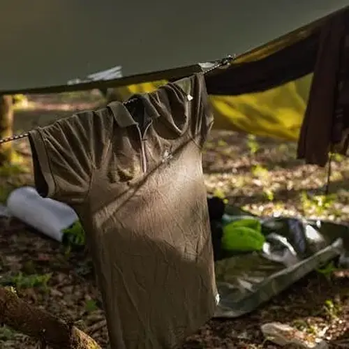 Activité : Week-End Stage de Survie près de Cannes