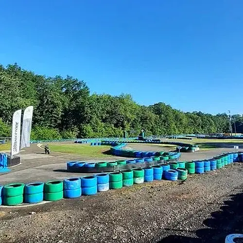 Activité : Initiation au Pilotage Moto Enfant - Circuit de Dreux