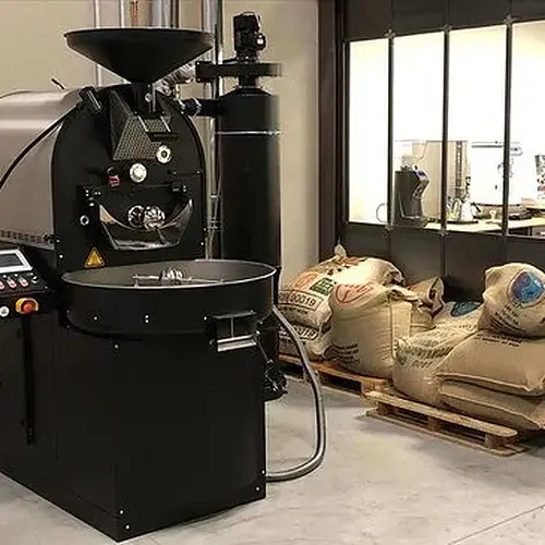 Activité : Atelier de Caféologie près de Lyon