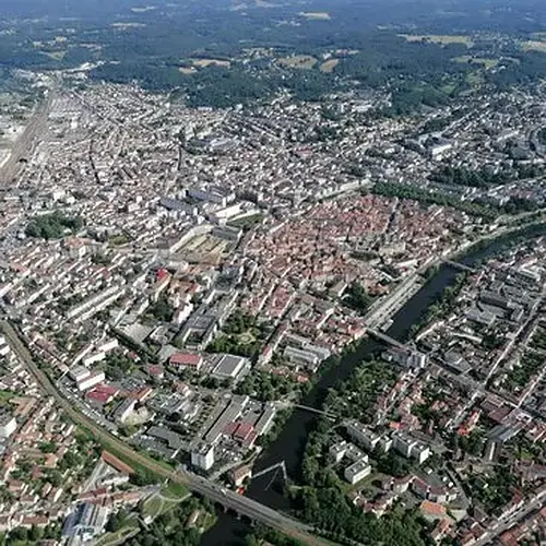 Activité : Baptême en ULM Pendulaire à Périgueux