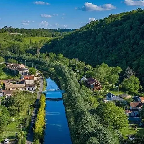 Activité : Baptême en ULM Multiaxe à Périgueux