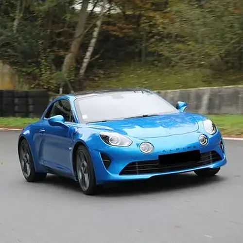 Activité : Pilotage Multivolant 2 Autos - Circuit Nogaro Piste Compétition
