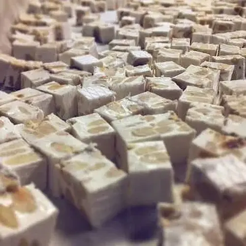Activité : Atelier Fabrication de Nougat près de Toulon