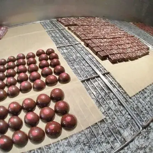 Activité : Atelier Chocolat près de Toulon