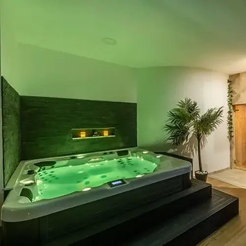 Activité : Spa à Nancy - Hammam et Massage