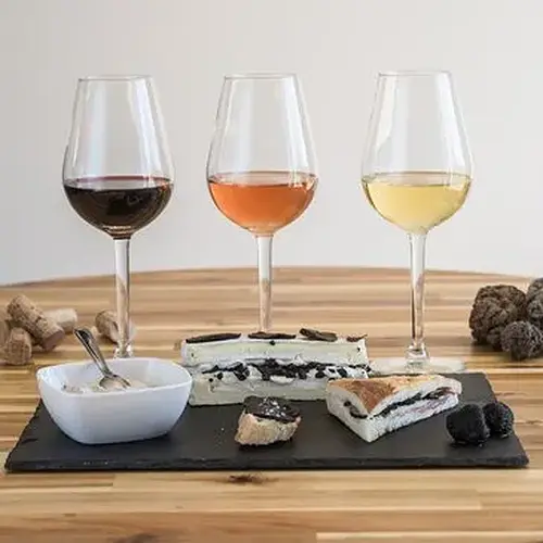 Activité : Atelier Dégustation de Truffes près de Pierrelatte