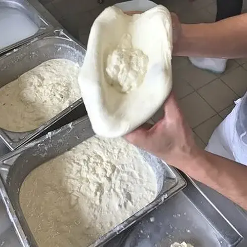 Activité : Atelier Fabrication de Fromage à Toulouse