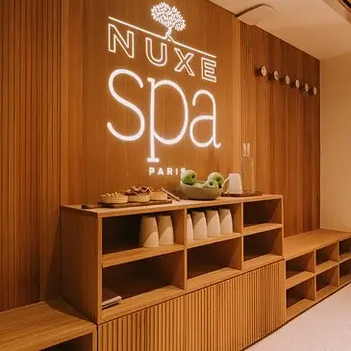 Activité : Spa et Soins Nuxe à Biarritz