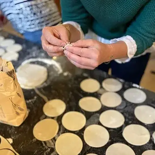 Activité : Atelier Sushi et Cuisine Japonaise à Lille