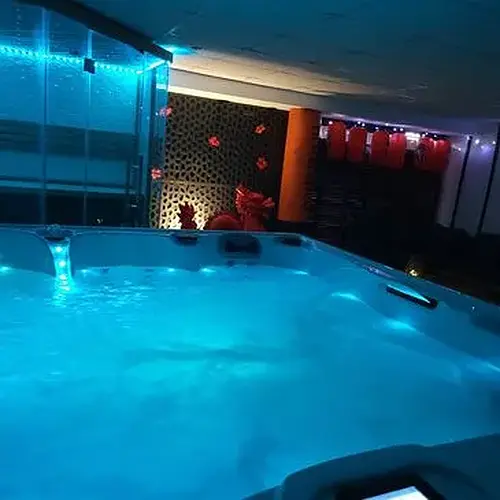 Activité : Spa et Massage Japonais près de Nantes