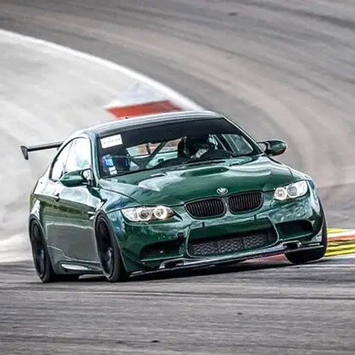 Activité : Stage Coaching avec votre Voiture - Circuit de Nogaro