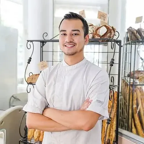 Activité : Atelier de Boulangerie à Paris