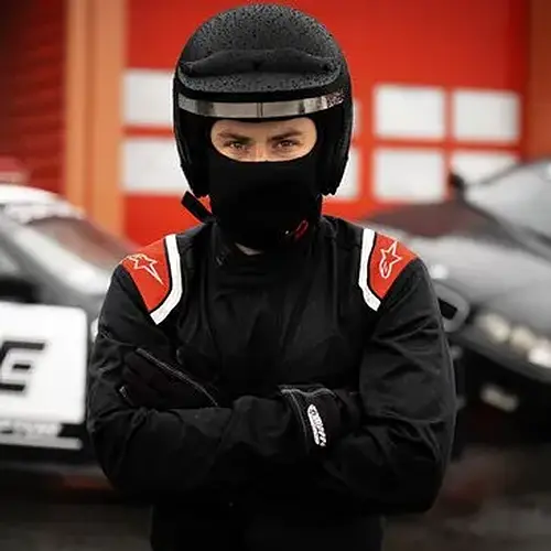 Activité : Baptême Pilotage avec Cascadeur Pro - Circuit de la Ferté-Gaucher