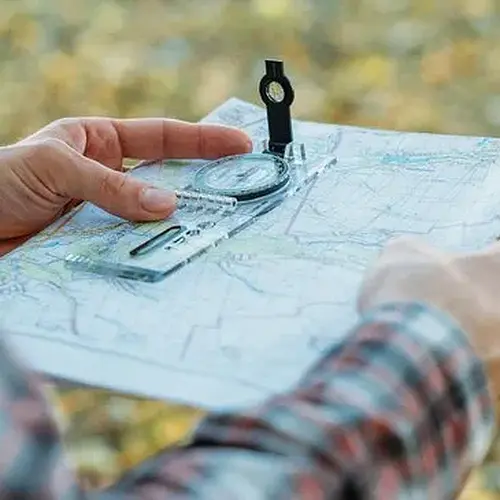 Activité : Stage de Survie près de Rennes