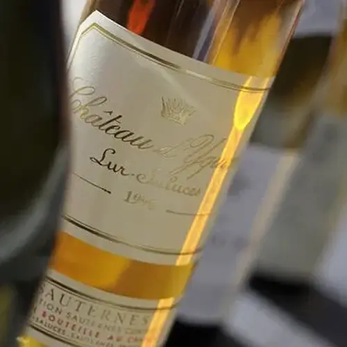 Activité : Week-end d'Initiation à l'Œnologie au Luxembourg