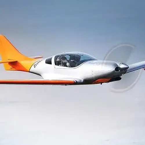 Activité : Initiation au Pilotage d'Avion ULM près de Dijon