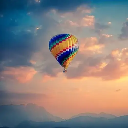 Activité : Vol en Montgolfière près de Charleville-Mézières