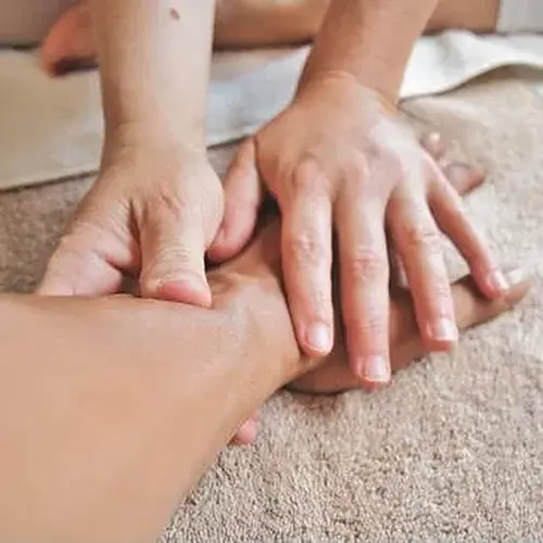 Activité : Soins et Massage du corps à Beaune