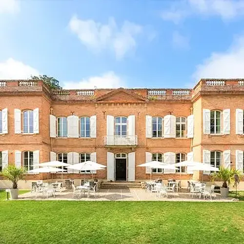 Week end Gourmand au Domaine de Montjoie près de Toulouse à Ramonville-Saint-Agne