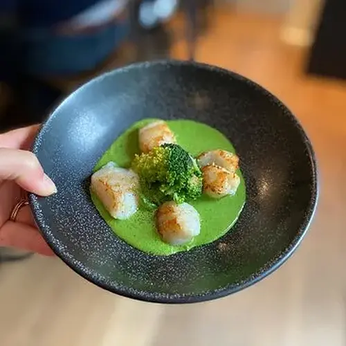 Activité : Cours de Cuisine Gastronomique à Lille