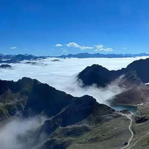 Activité : Baptême en Parapente à Campan - Pic du Midi de Bigorre