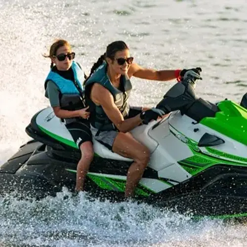 Activité : Permis Bateau à Martigues