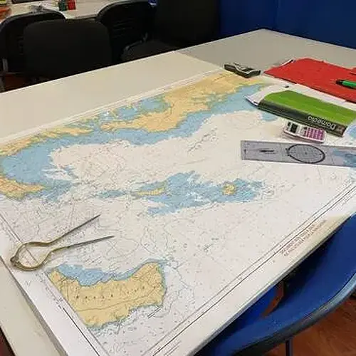 Activité : Permis Bateau à Royan
