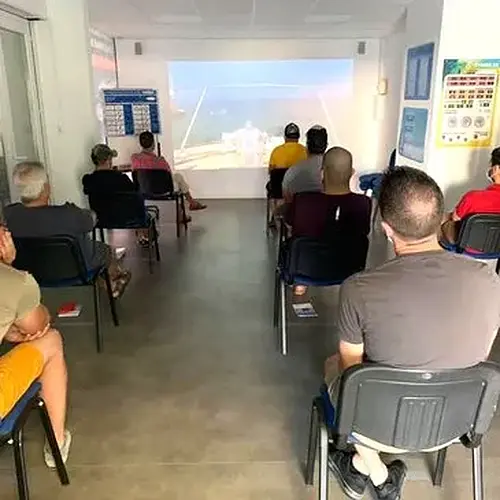 Activité : Permis Bateau près de Narbonne