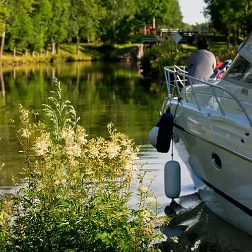 Activité : Permis Bateau à Lens