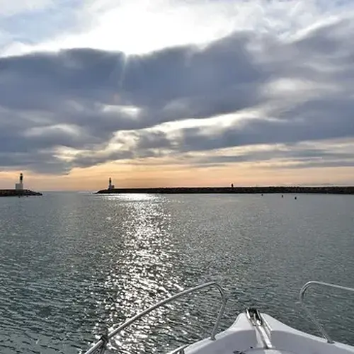 Activité : Permis Bateau à Pérols près de Montpellier