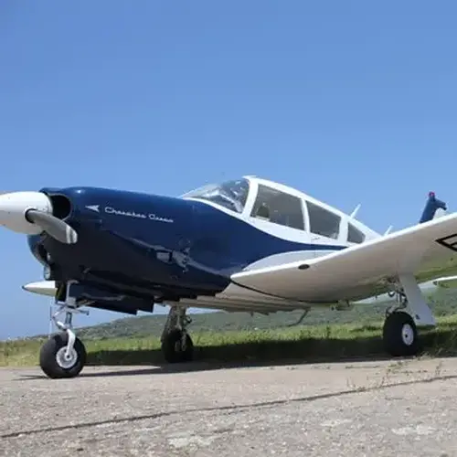 Activité : Initiation au Pilotage d'Avion et Simulateur près de Bordeaux