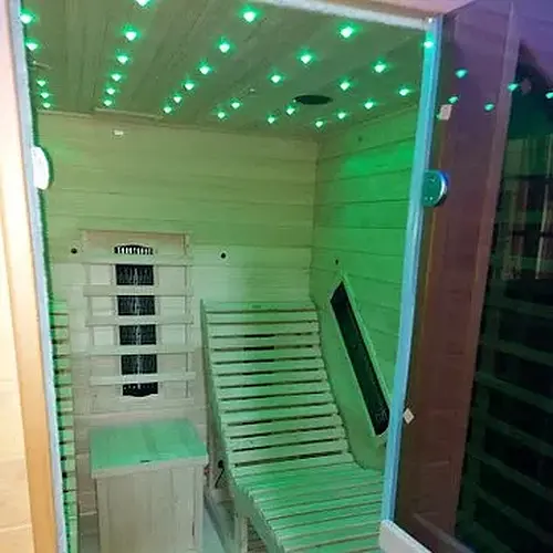 Activité : Spa et Massage à Marseille Vieux Port
