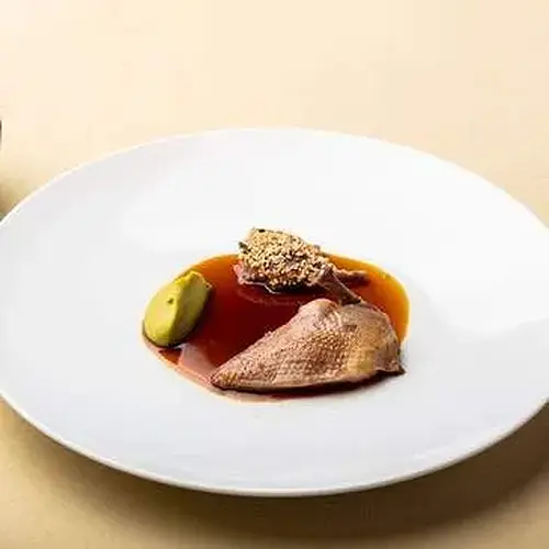 Week end Gastronomique 1* Michelin près d'Issoire à Le Broc