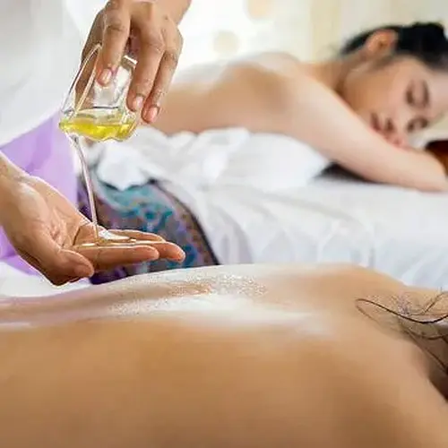 Activité : Spa et Massage à La Rochelle