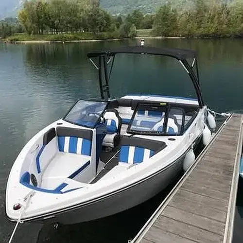 Activité : Permis Bateau près d'Albertville
