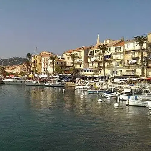 Activité : Randonnée Palmée à Calvi