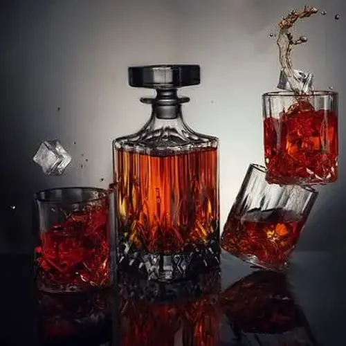 Activité : Atelier Dégustation de Whisky à La Rochelle