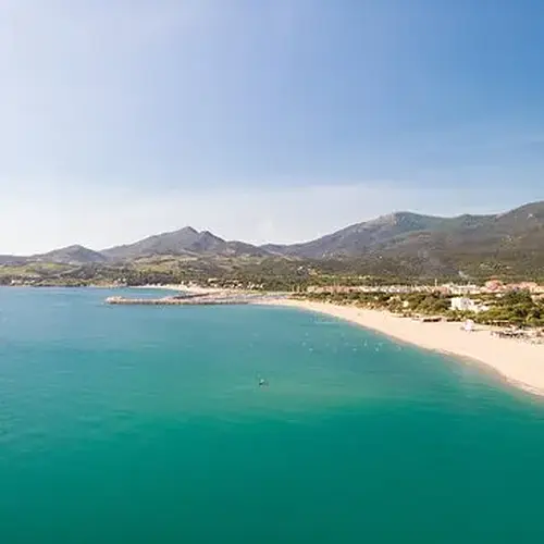 Activité : Baptême de Plongée près de Collioure à Argelès-sur-Mer