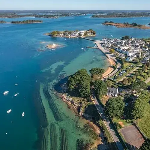 Activité : Brevet de Plongée à Carnac - Baie de Quiberon