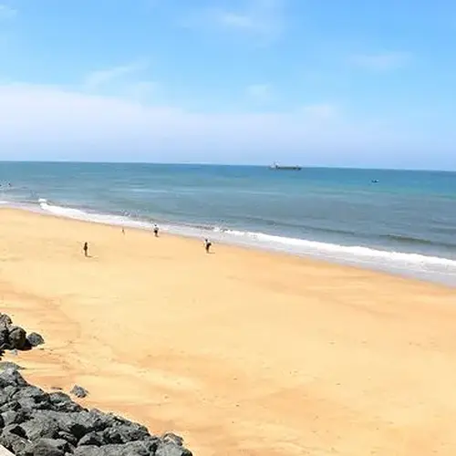 Activité : Initiation au Surf à Capbreton