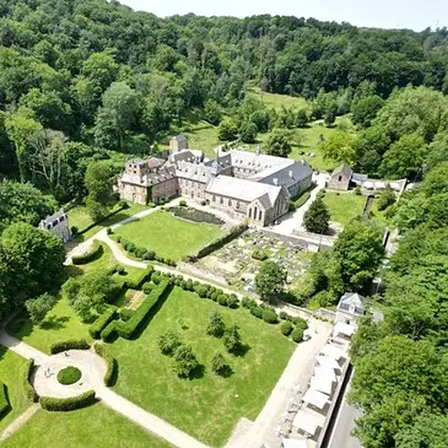 Activité : Vol en Montgolfière à Namur