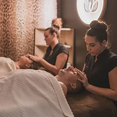 Activité : Massage à L'Institut des Lys à Annecy
