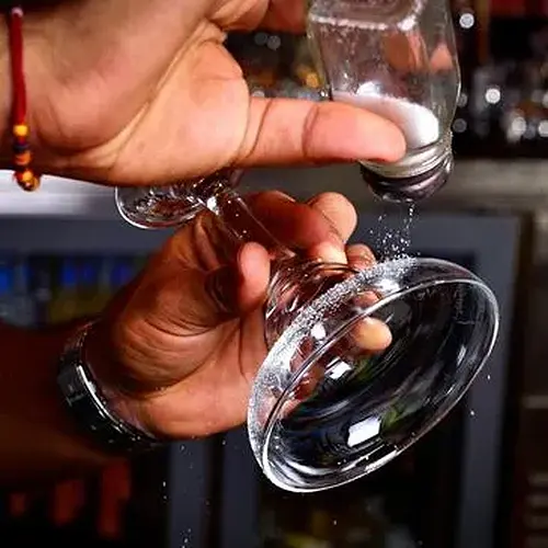 Activité : Atelier de Cocktails à Lille