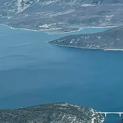 Activité : Baptême en Avion ULM près de Briançon - Survol des Écrins