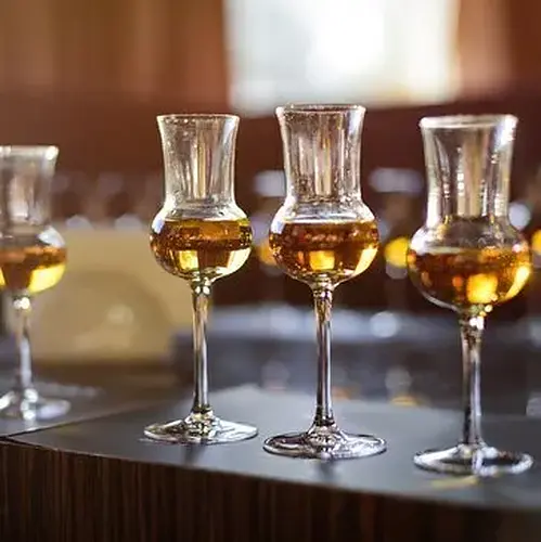 Activité : Atelier Dégustation de Rhum à Nantes Belle Etoile