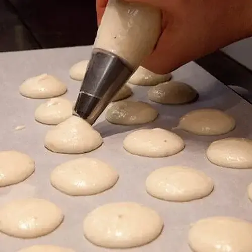 Activité : Cours de Pâtisserie chez Grégory Coutanceau à La Rochelle